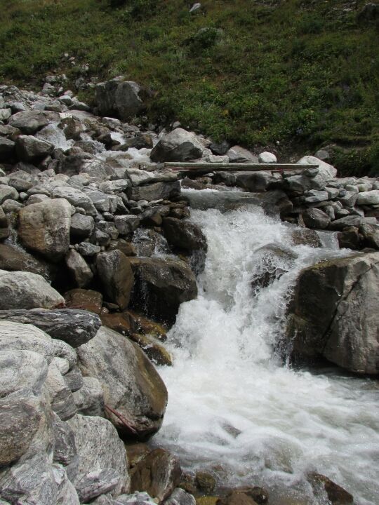 Photo of Uttarakhand 246443, India by Sanjay Badola