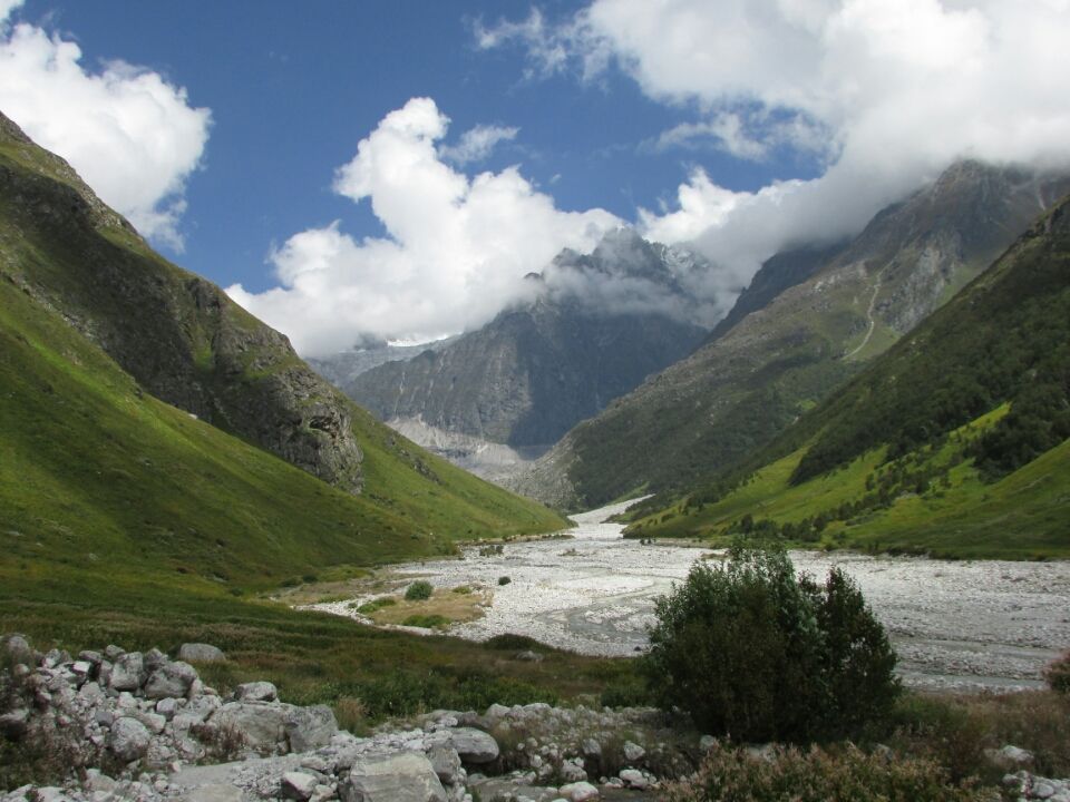 Photo of Uttarakhand 246443, India by Sanjay Badola