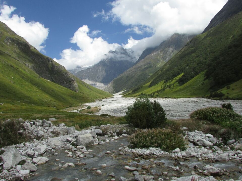 Photo of Uttarakhand 246443, India by Sanjay Badola