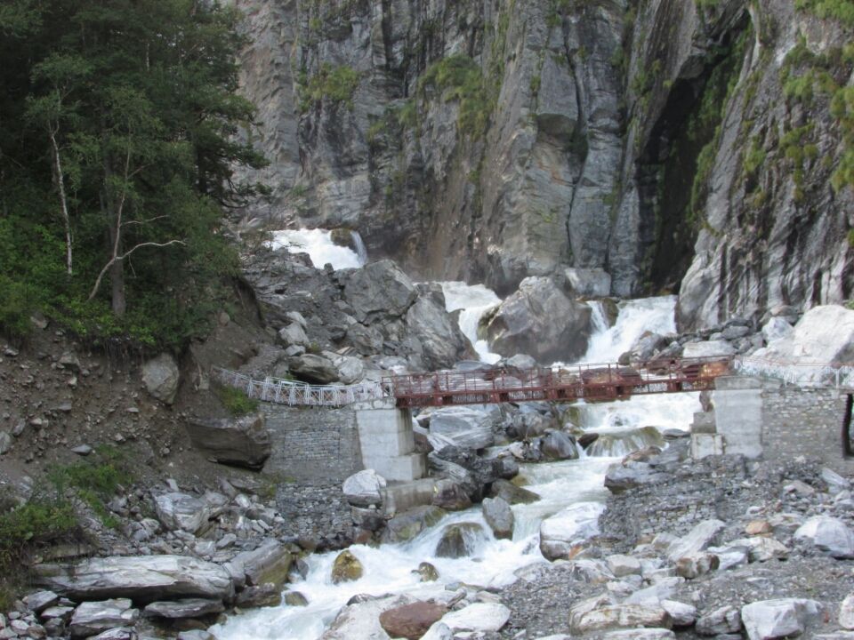 Photo of Uttarakhand 246443, India by Sanjay Badola