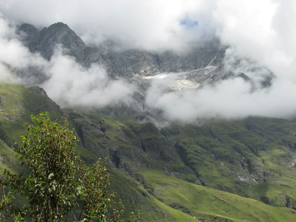 Photo of Uttarakhand 246443, India by Sanjay Badola