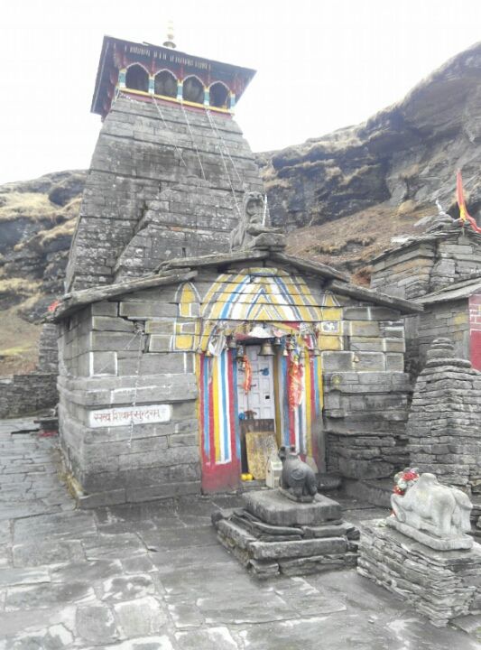 Photo of Do not miss the chance to go world's highest SHIVA temple ~ Tungnath & Chandrashila Peak by Sanjay Badola