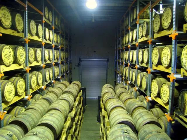 Photo of Hellyers Road Distillery, Havenview, Tasmania, Australia by Jeremy