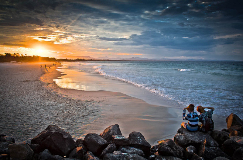 Photo of 11 Best Places on the East Coast of Australia 2/11 by Jeremy