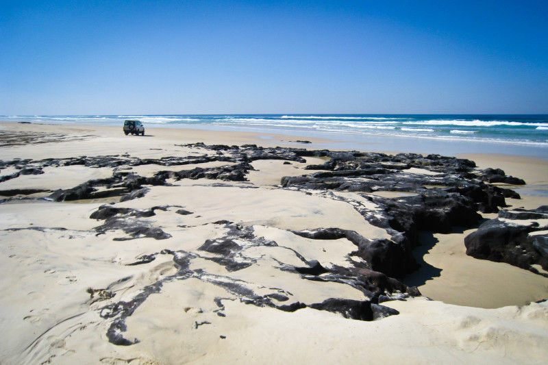 Photo of 11 Best Places on the East Coast of Australia 4/11 by Jeremy