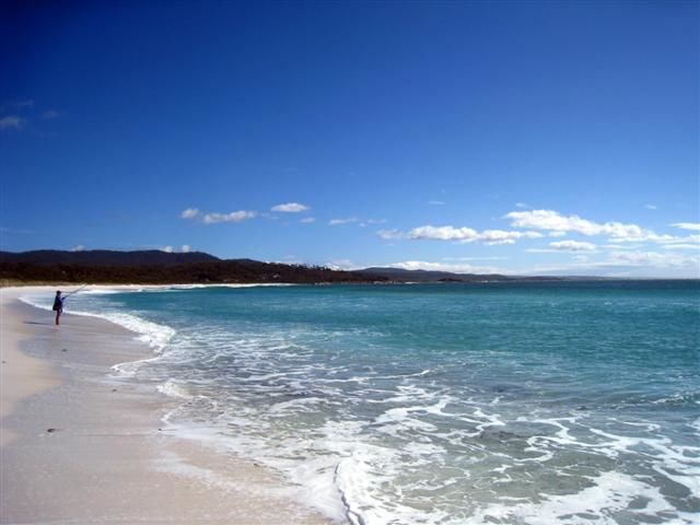 Photo of Two Weeks in Awe-Inspiring Tasmania by Jeremy