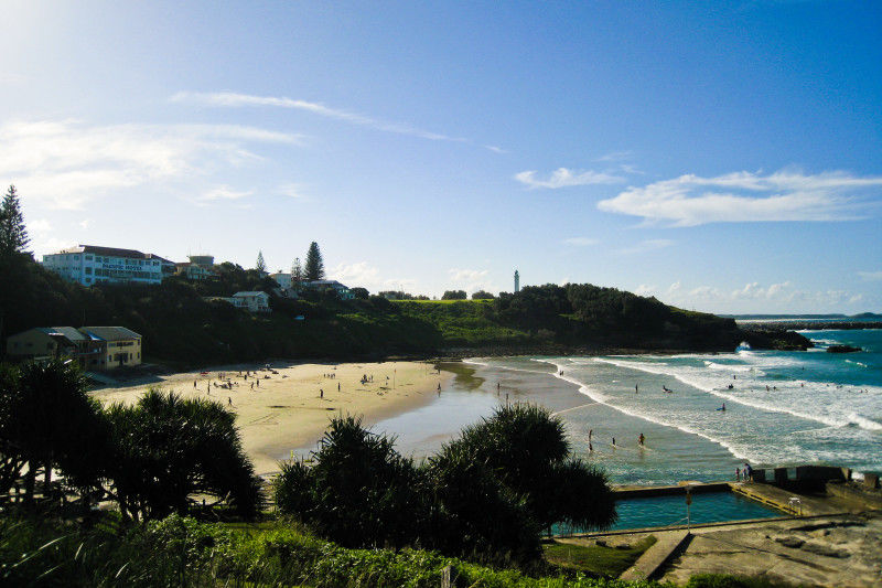 Photo of 11 Best Places on the East Coast of Australia 11/11 by Jeremy