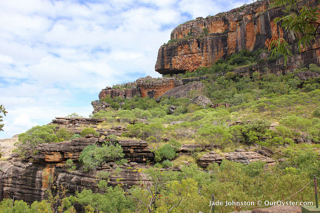 Photo of Top 5 Highlights in Australia's Northern Territory 6/6 by Jade and Daniel