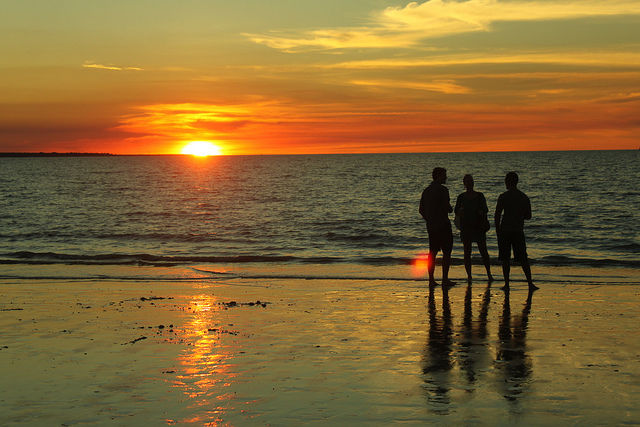 Photo of Top 5 Highlights in Australia's Northern Territory 5/6 by Jade and Daniel