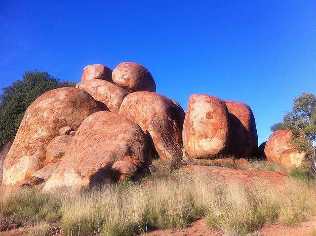Photo of Top 5 Highlights in Australia's Northern Territory 3/6 by Jade and Daniel