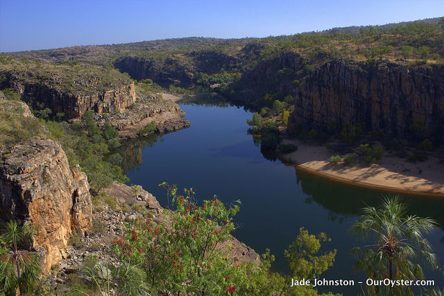 Photo of Top 5 Highlights in Australia's Northern Territory 4/6 by Jade and Daniel
