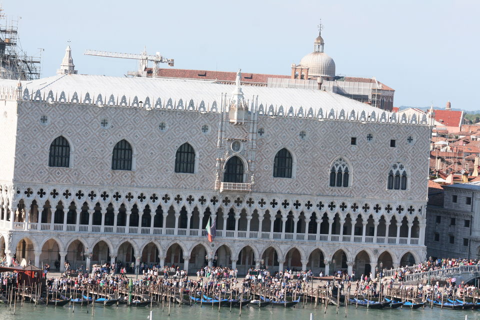 Photo of Venice: city of romance has everything to offer 2/4 by mlpublish