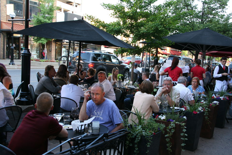 Photo of Ann Arbor ranked among the best by mlpublish