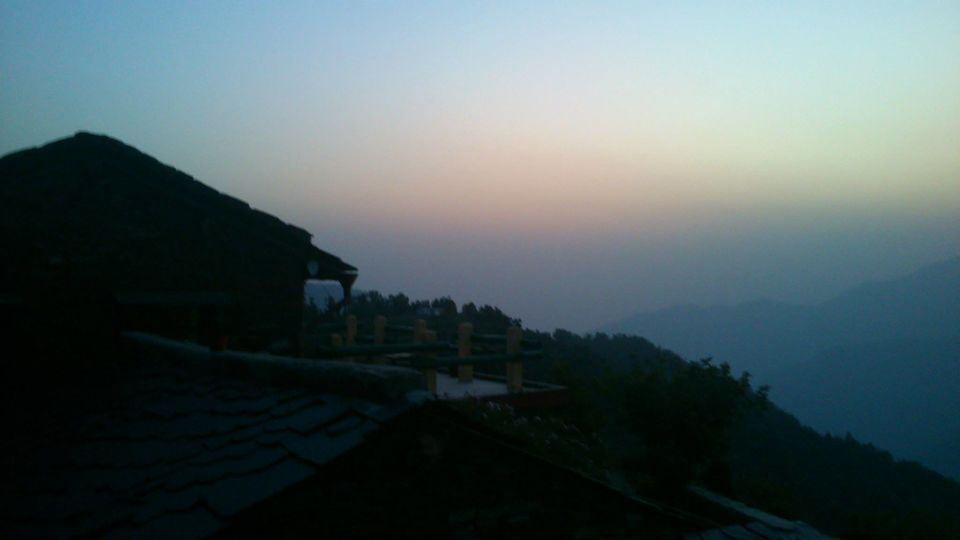 Photo of Pangot | 1 Night | Self Drive 3/9 by Niladri Mukherjee