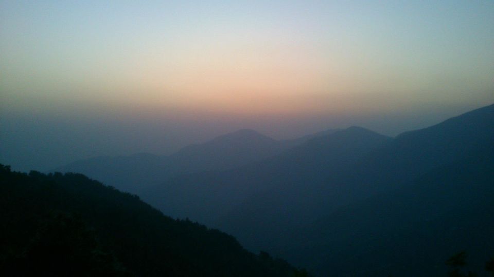 Photo of Pangot | 1 Night | Self Drive 4/9 by Niladri Mukherjee