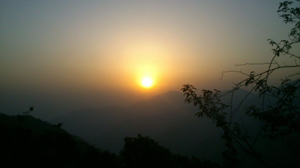 Photo of Pangot | 1 Night | Self Drive 2/9 by Niladri Mukherjee