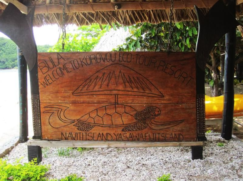 Photo of Korovou Eco Tour Resort, Western Division, Fiji by Shaz, Roamaholic