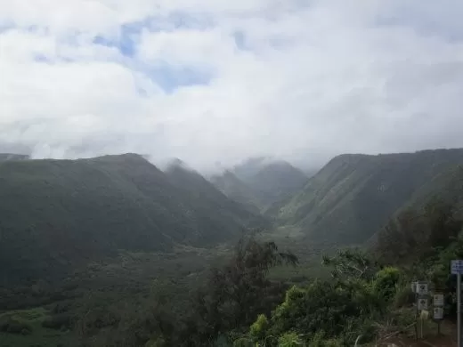 Photo of Pololū Valley, Hawaii, United States by Shaz, Roamaholic