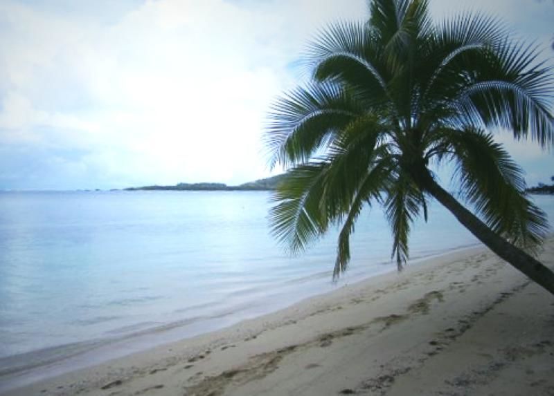 Photo of Fiji's Fantastic Yasawa Island Archipelago 2/10 by Shaz, Roamaholic
