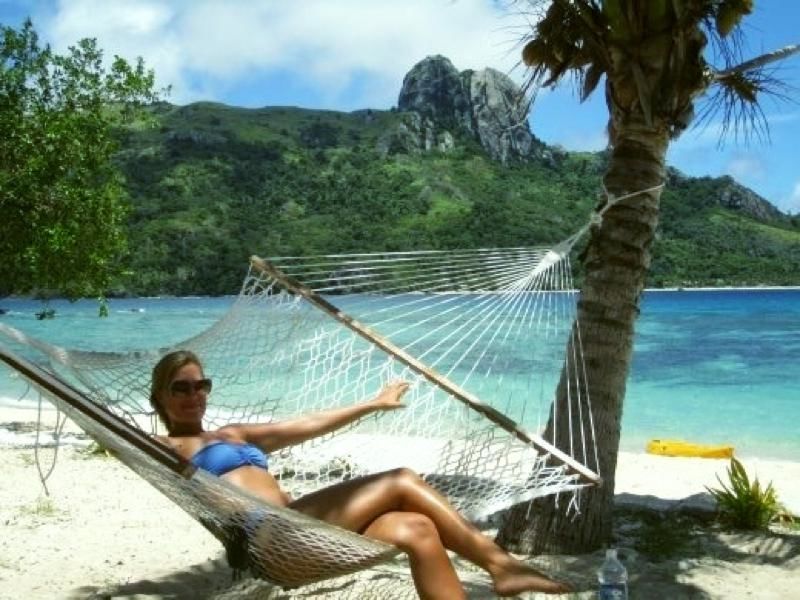 Photo of Fiji's Fantastic Yasawa Island Archipelago 9/10 by Shaz, Roamaholic