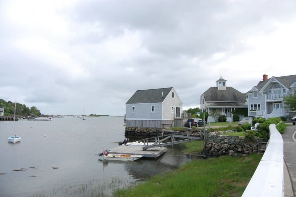 Photo of Northeastern Pancake Tour by Kim Smith