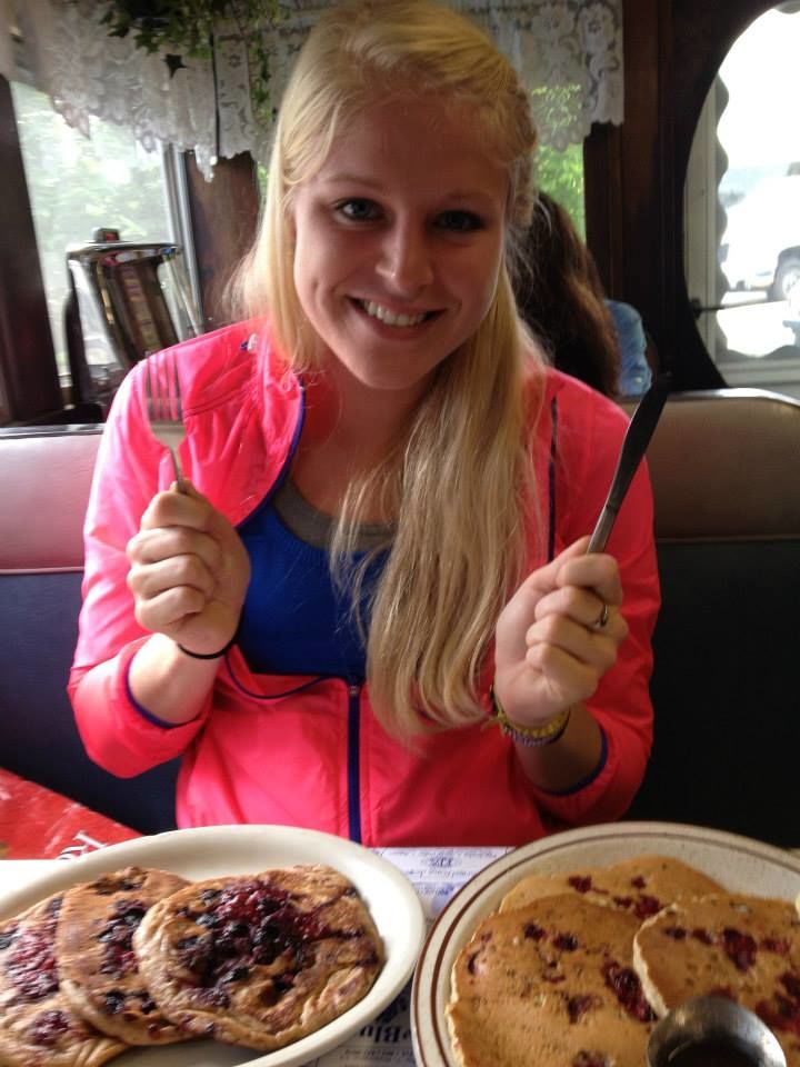 Photo of Northeastern Pancake Tour by Kim Smith