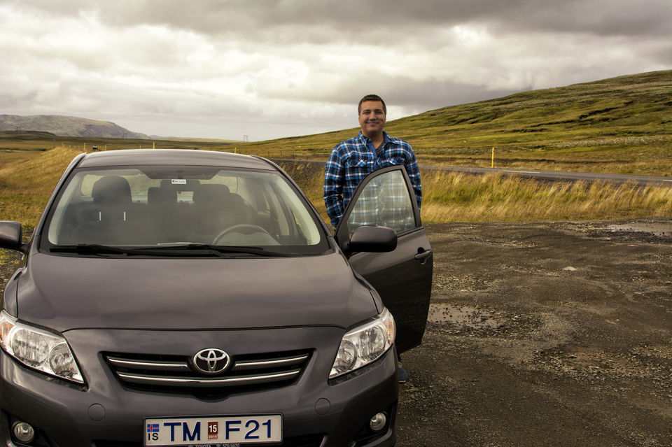 Photo of Self Drive Iceland's Golden Circle 1/8 by Calli & Travis