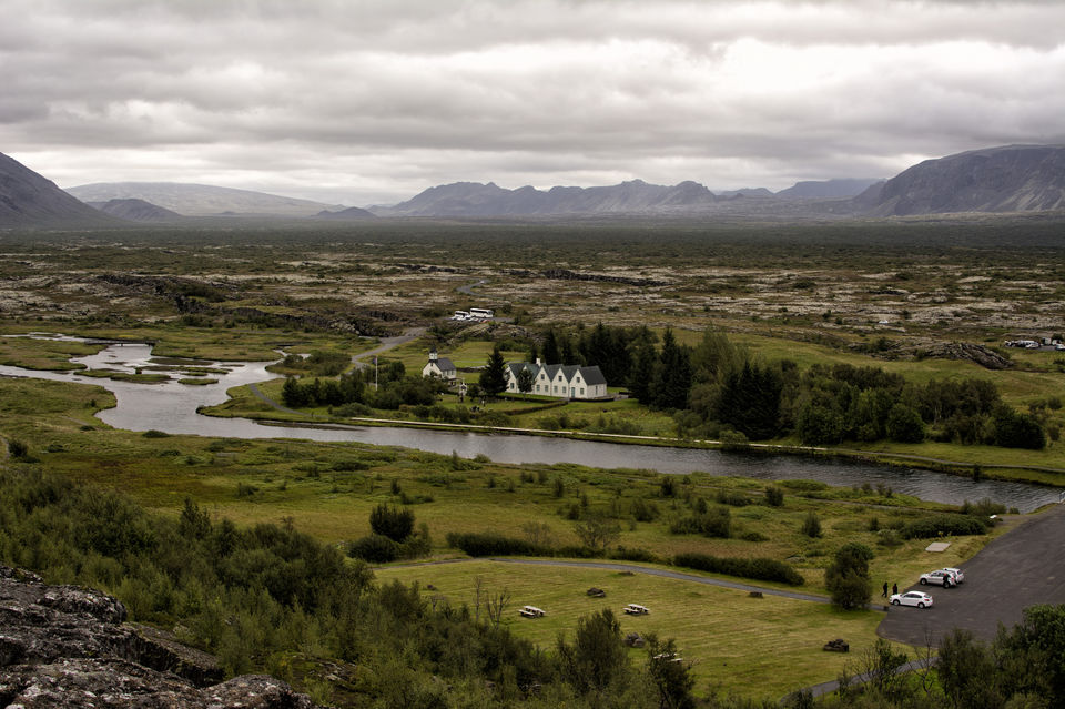 Photo of Self Drive Iceland's Golden Circle 4/8 by Calli & Travis