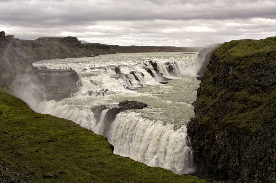 Photo of Self Drive Iceland's Golden Circle 7/8 by Calli & Travis