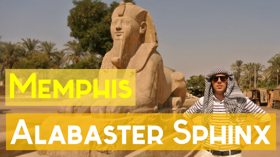 Photo of Walking with the Pharaohs: A Cairo Adventure by Milosz Zak