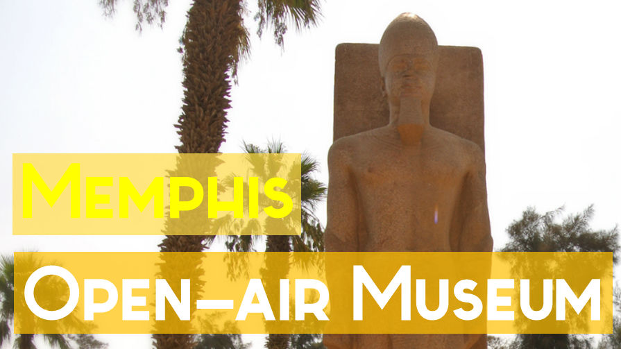 Photo of Walking with the Pharaohs: A Cairo Adventure by Milosz Zak
