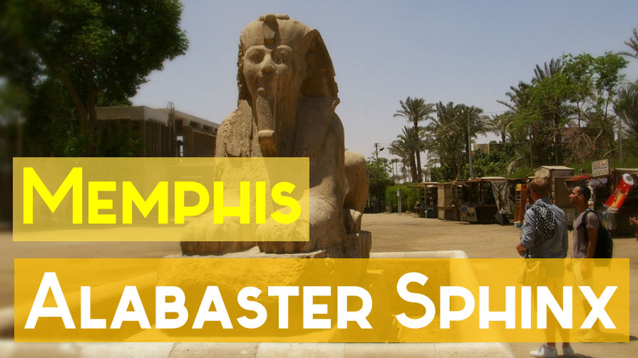 Photo of Walking with the Pharaohs: A Cairo Adventure by Milosz Zak
