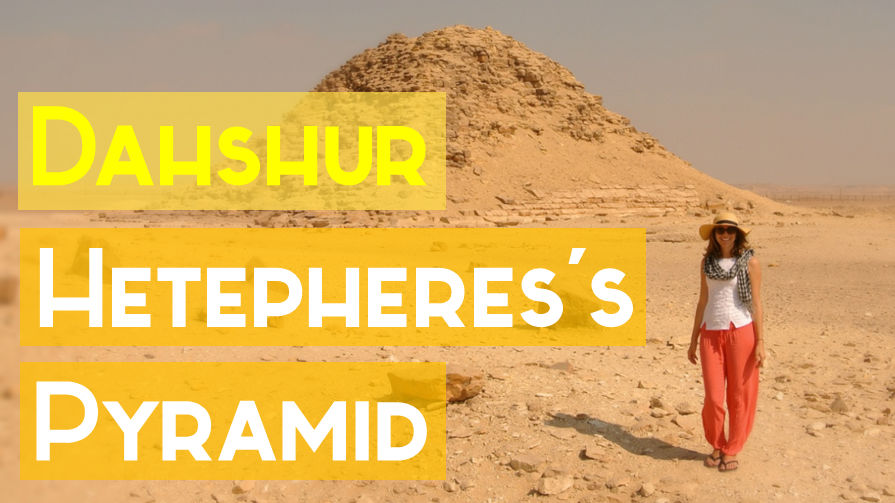 Photo of Walking with the Pharaohs: A Cairo Adventure by Milosz Zak