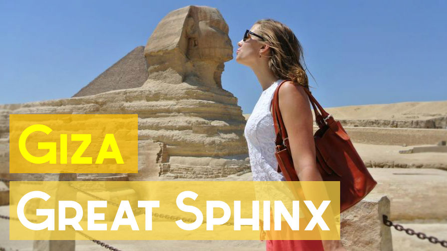 Photo of Walking with the Pharaohs: A Cairo Adventure by Milosz Zak