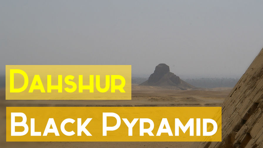 Photo of Walking with the Pharaohs: A Cairo Adventure by Milosz Zak