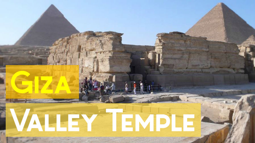 Photo of Walking with the Pharaohs: A Cairo Adventure by Milosz Zak