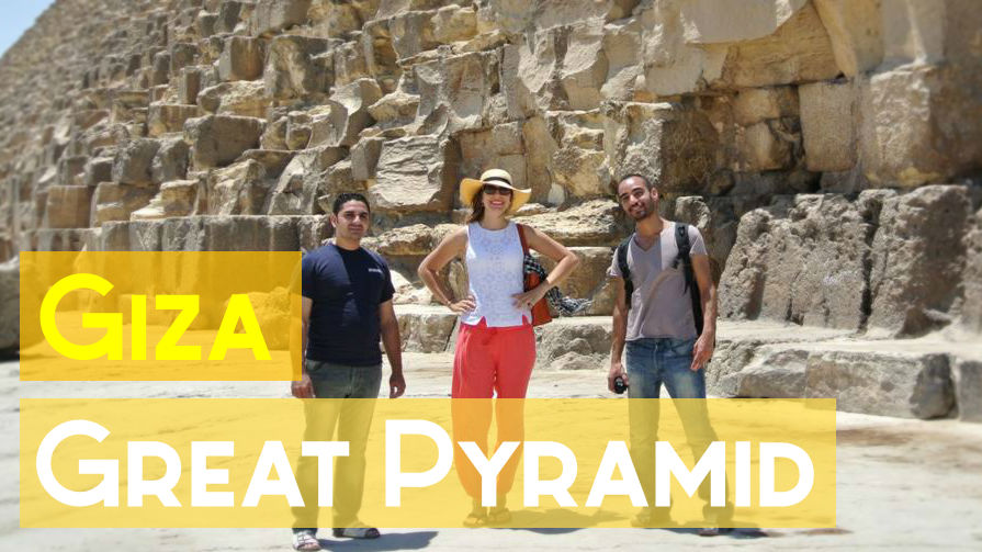Photo of Walking with the Pharaohs: A Cairo Adventure by Milosz Zak