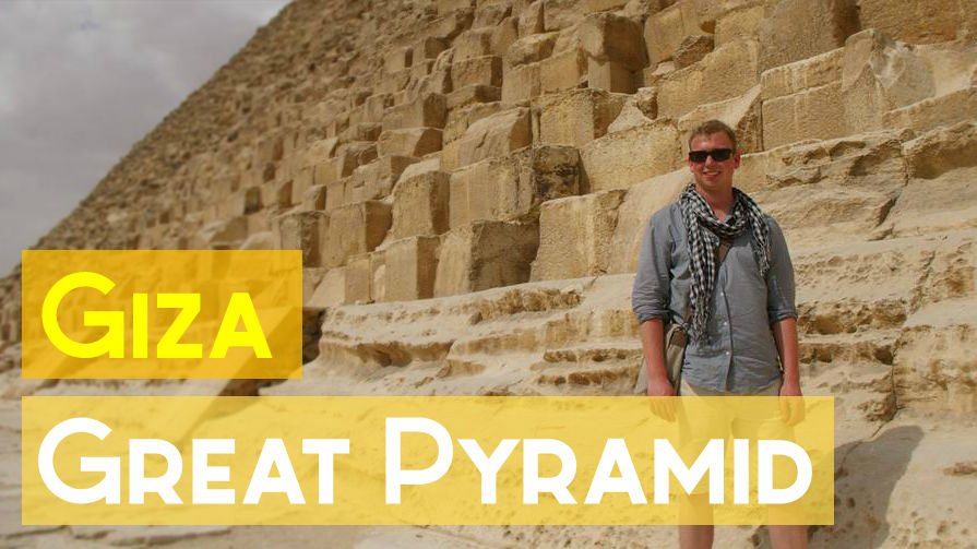 Photo of Walking with the Pharaohs: A Cairo Adventure by Milosz Zak