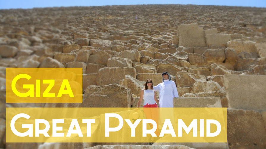 Photo of Walking with the Pharaohs: A Cairo Adventure by Milosz Zak