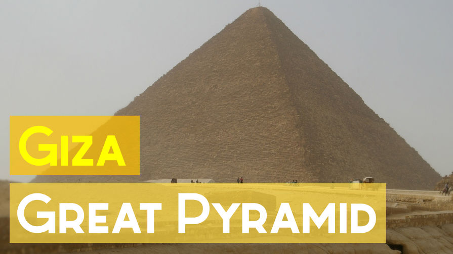 Photo of Walking with the Pharaohs: A Cairo Adventure by Milosz Zak