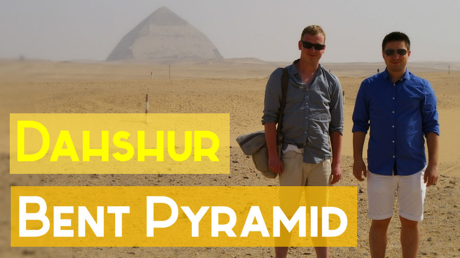 Photo of Walking with the Pharaohs: A Cairo Adventure by Milosz Zak