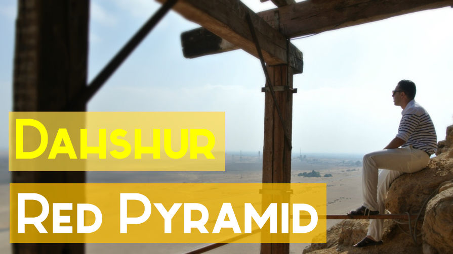 Photo of Walking with the Pharaohs: A Cairo Adventure by Milosz Zak