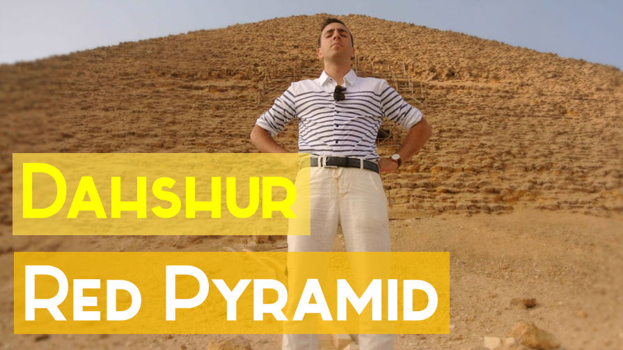 Photo of Walking with the Pharaohs: A Cairo Adventure by Milosz Zak