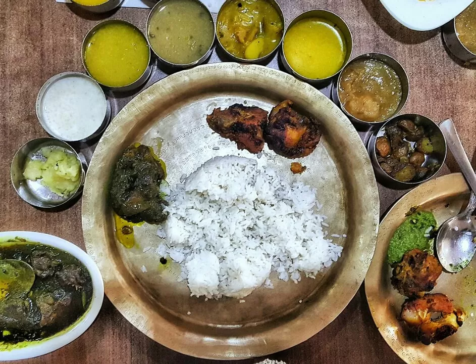 Photo of Kamrup by Shraddha Gosavi