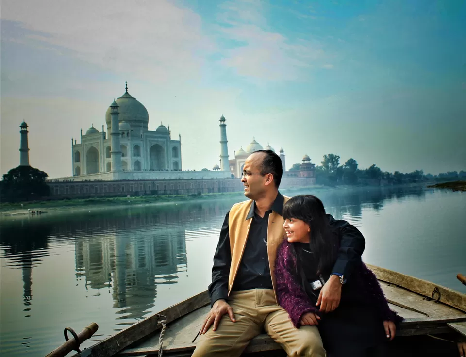 Photo of #Lettersfromtripoto by Sweety Kannoth