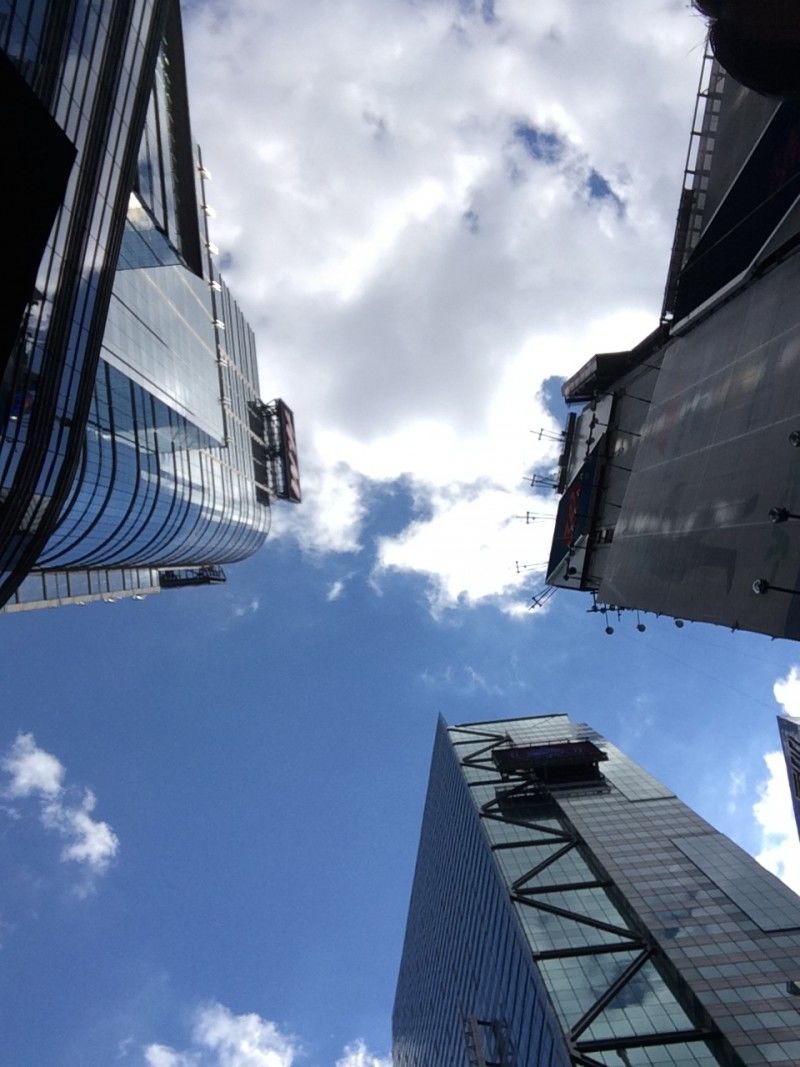 Photo of A Bite Of the Big Apple 1/9 by Maricel