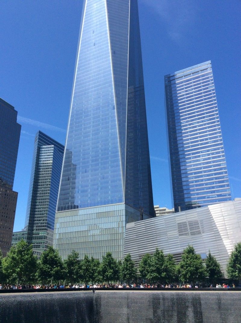 Photo of A Bite Of the Big Apple 2/9 by Maricel