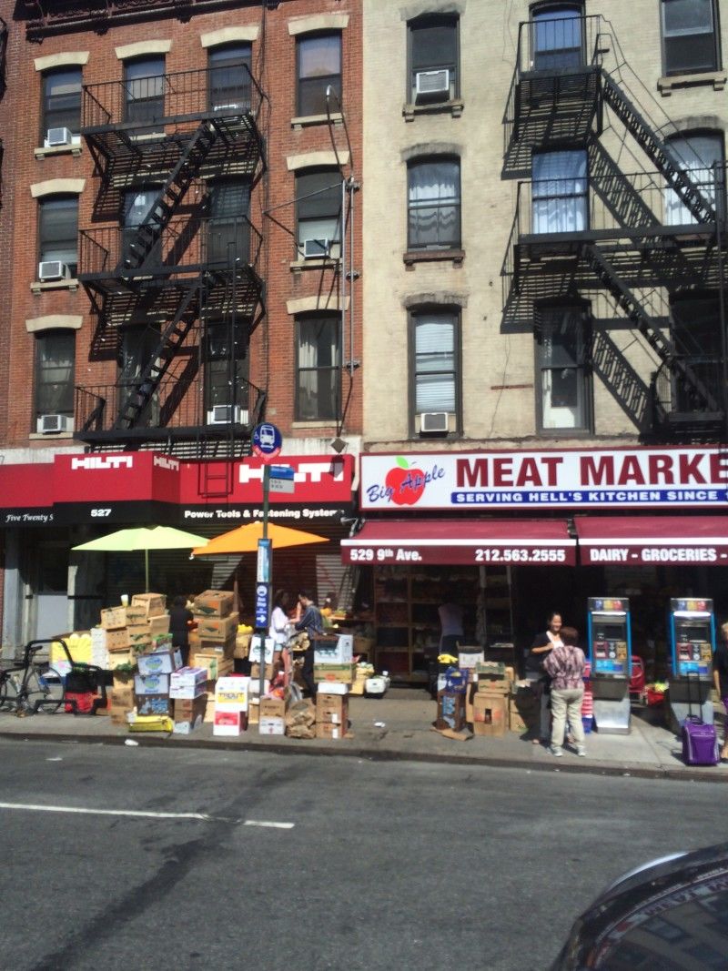 Photo of A Bite Of the Big Apple 8/9 by Maricel