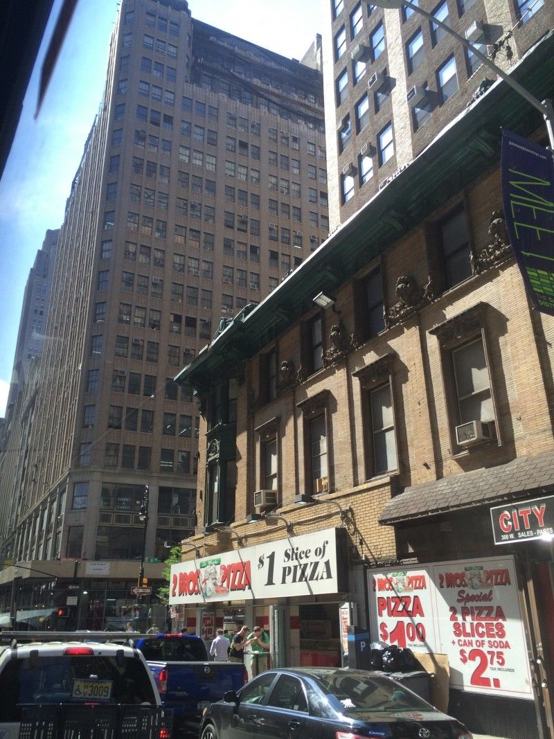 Photo of A Bite Of the Big Apple 9/9 by Maricel