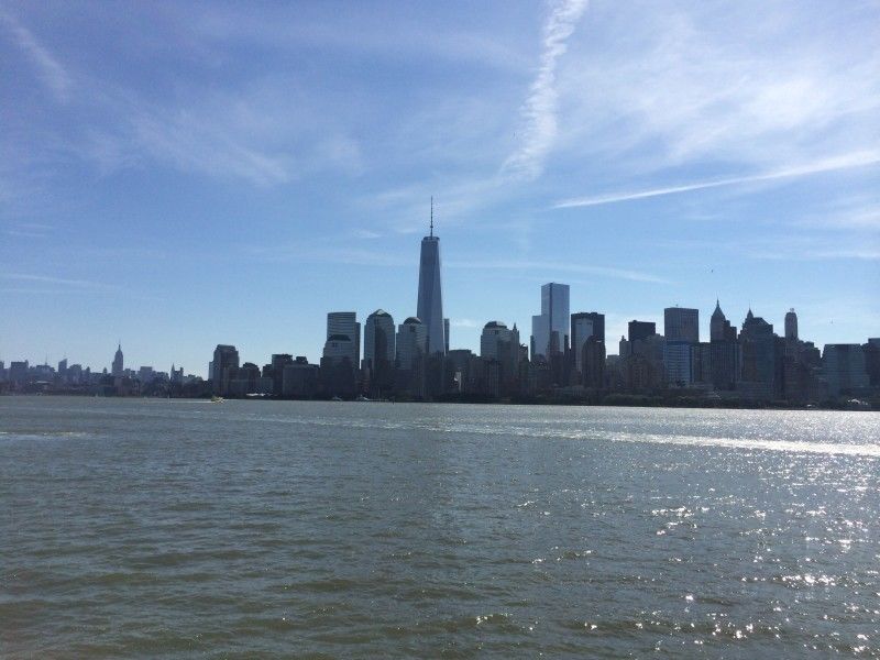 Photo of A Bite Of the Big Apple 6/9 by Maricel